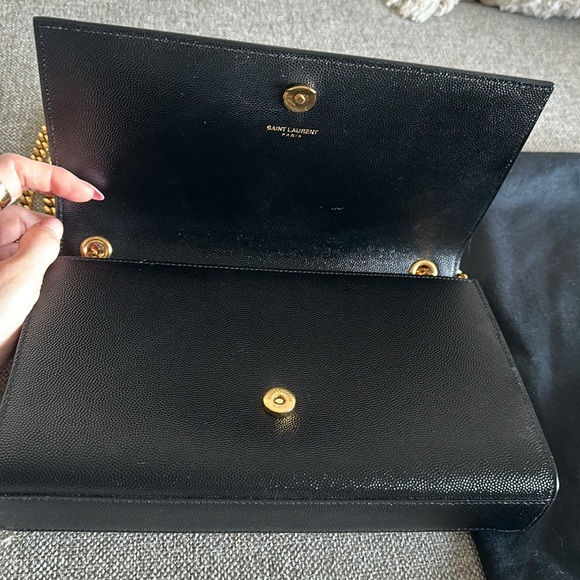 Saint Laurent YSL Kate Medium - Picture 2 of 9